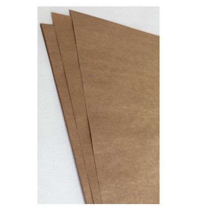 Крафт-бумага Kroyter, А1 (840х630мм), 70гр, 25 листов в упак