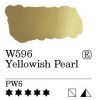 Акварель в тубах MIJELLO Mission Gold группа F, 15мл, Цвет: Желтоватая жемчужина MWC-W596