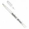 Ручка гелевая Sakura Gelly Roll 05, (0,3мм) , Цвет: Белый