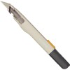Нож канцелярский Attache Selection Genius 9мм, с уневирасальным фиксатором