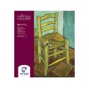 Набор масляной пастели ROYAL Talens Van Gogh National Gallery, 24 цвета