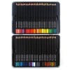 Набор цветных карандашей Bruynzeel RIJKS MUSEUM Ночной дозор Рембранд, 50 цветов в металлической коробке