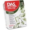 Масса для лепки DAS IDEA MIX 342004, 100гр, Зеленая (serpentine green)