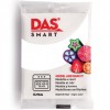 Полимерная глина (паста) для моделирования DAS SMART 321001, 57 гр., Белая