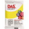 Полимерная глина (паста) для моделирования DAS SMART 321003, 57 гр., лимонный