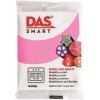 Полимерная глина (паста) для моделирования DAS SMART 321009, 57 гр., Розовая