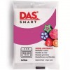 Полимерная глина (паста) для моделирования DAS SMART 321011, 57 гр., Розовая герань