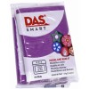 Полимерная глина (паста) для моделирования DAS SMART 321013, 57 гр., Бордовая