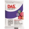 Полимерная паста для моделирования DAS SMART 321014, 57 гр., Фиолетовая