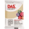 Полимерная глина (паста) для моделирования DAS SMART 321025, 57 гр., Бежевая