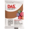 Полимерная глина (паста) для моделирования DAS SMART 321027, 57 гр., Карамельная