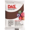 Полимерная глина (паста) для моделирования DAS SMART 321028, 57 гр., Шоколадная