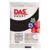 Полимерная глина (паста) для моделирования DAS SMART 321030, 57 гр., черная