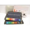 Набор цветных карандашей STABILO SCHWAN ART, 48 цветов в металлической коробке