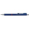 Ручка шариковая ROTRING TIKKY, синяя, корпус синий