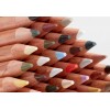 Набор цветных карандашей Derwent Lighfast 72 цвета, в металлической коробке
