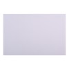 Картон грунтованный для рисования Сонет, 20х30см, Светло-серый