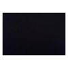 Картон грунтованный для рисования Сонет, 20х30см, черный