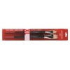 Кисть синтетика Royal Talens Amsterdam 603 №2 для акрила, широкая скошенная, длинная ручка