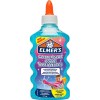 Клей ELMERS ELMERS Glitter glue для слаймов, 177 мл (на 1 слайм) с голубыми блестками