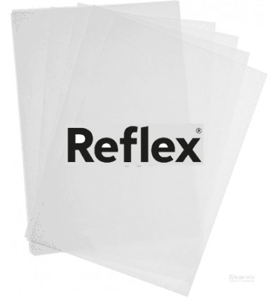 Калька REFLEX A4 (21*29.7см), 90г/м, пачка 500 листов