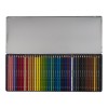Набор цветных карандашей Bruynzeel Parrot, 45 цветов в метал. коробке