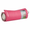 Набор капиллярных ручек STAEDTLER Triplus 334, 0,3мм, 20 цветов, в розовой сумке-пенале