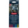 Набор капилярных ручек DERWENT Paint Pen №3, 0.5мм, 5 цветов