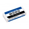 Ластик Tombow MONO Eraser M, 55x11x23 мм