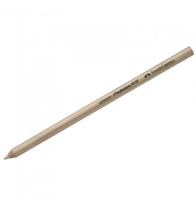 Ластик-карандаш Faber-Castell Perfection 7058 Latex-free, для чернил, 1шт