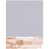 Бумага для пастели Clairefontaine Pastelmat, 500*700мм, 360гр., 5л., бархат, Темно-серый