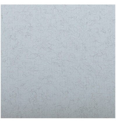 Бумага для пастели Clairefontaine Ingres, 500*650мм, 130гр., 25л., верже, хлопок, Мраморный синий