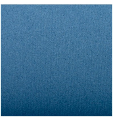 Бумага для пастели Clairefontaine Ingres, 500*650мм, 130гр., 25л., верже, хлопок, Синий