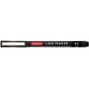 Ручка капиллярная DERWENT Line Maker 0.2мм, черная