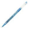 Ручка капиллярная DERWENT GRAPHIK LINE PAINTER 0.5мм, Цвет: №09 голубой