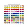 Акриловые краски в тюбиках ROYAL TALENS AMSTERDAM Standard (Стандарт), 90 цветов по 20мл