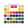Акриловые краски в тюбиках ROYAL TALENS AMSTERDAM Standard (Стандарт), 36 цветов по 20мл