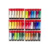 Акриловые краски в тюбиках ROYAL TALENS AMSTERDAM Standard (Стандарт), 36 цветов по 20мл
