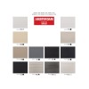 Акриловые краски в тюбиках ROYAL TALENS AMSTERDAM Standard Greys (серые оттенки, ), 12 цветов по 20мл