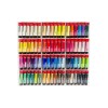Акриловые краски в тюбиках ROYAL TALENS AMSTERDAM Standard (Стандарт), 72 цвета по 20мл