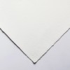Бумага для акварели Saunders Waterford FIN/Cold Pressed High White (среднее зерно) хлопок, 56x76см, 425г/м2, белая, 10л/упак