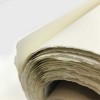 Бумага для акварели Saunders Waterford Rough Torchon White (крупное зерно) хлопок, натур. белая, 300гр., 1.5х10м в рулоне