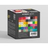 Набор маркеров SKETCHMARKER BRUSH Pop Art Style (СТИЛЬ ПОП АРТ), 2 пера (долото и кисть), 48 цветов в пластиковом боксе