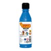 Краска акриловая JOVI, 250мл., пластиковая бутылка, Цвет: Голубой