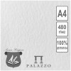 Бумага для акварели Лилия Холдинг Palazzo Русские усадьбы (крупное зерно), А4 (210 х 297 мм), 480г/м2, 5 листов