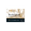 Альбом для акварели Saunders Bockingford Rough White (Торшон - крупное зерно), 18х13см, 300г/м2, 12 листов
