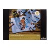 Альбом для пастели Rembrandt ROYAL TALENS А4 21х29.7см, 160гр. 30л., Синие тона, Склейка