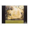 Альбом для пастели Rembrandt ROYAL TALENS А3 29х42см., 160гр. 30л., Коричневые тона, Склейка