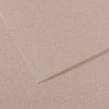 Бумага Canson Mi-Teintes, для пастели, 160 гр/м2, 75 x 110 см, Цвет №426 Серый лунный камень, 1 лист
