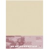 Бумага для пастели Clairefontaine Pastelmat, 500*700мм, 360гр., 5л., бархат, Песочный